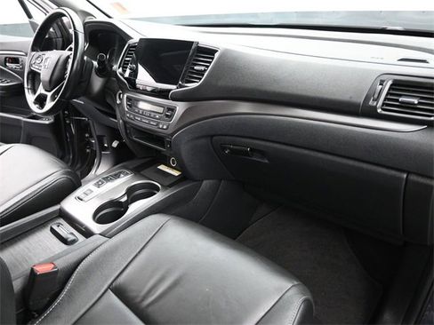 Used 2021 Honda Pilot Special Edition image 27