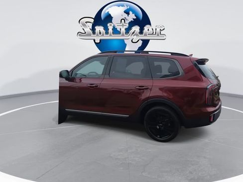 Used 2023 Kia Telluride EX X-Line image 7