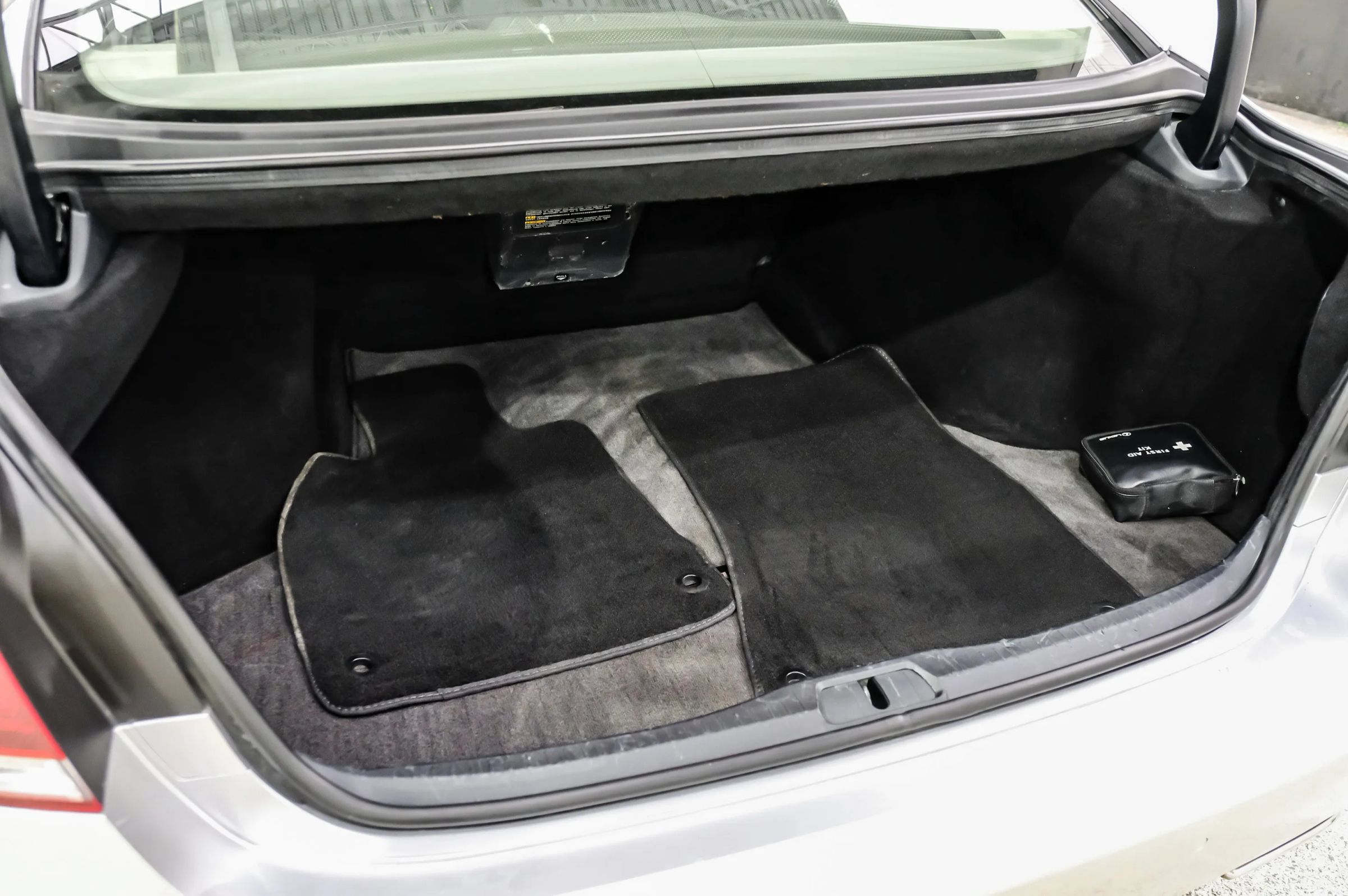 Used 2015 Lexus LS 460 L RWD image 56