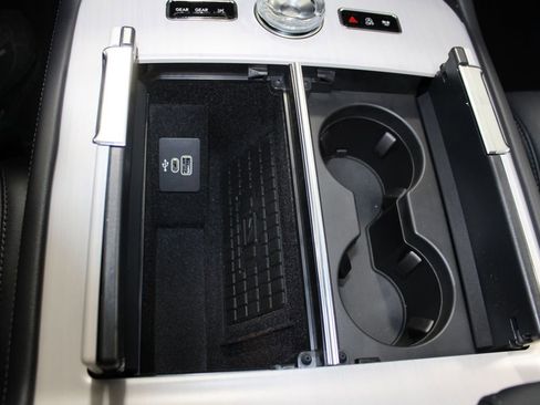 New 2025 Lincoln Navigator Reserve w/ Jet Appearance Package image 55