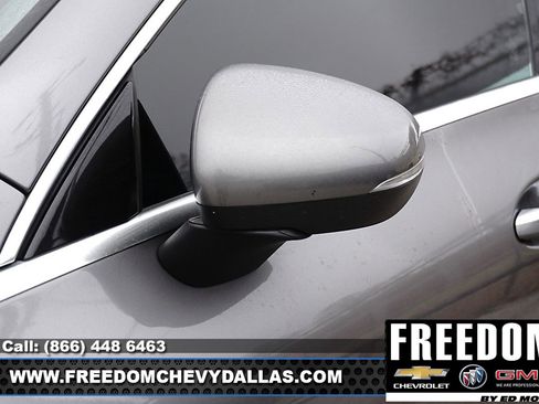 Used 2023 Mercedes-Benz CLA 250 CLA 250 w/ Premium Package image 8