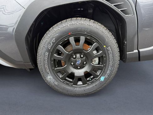 New 2026 Subaru Forester Wilderness w/ Wilderness Package AWD/4WD image 9