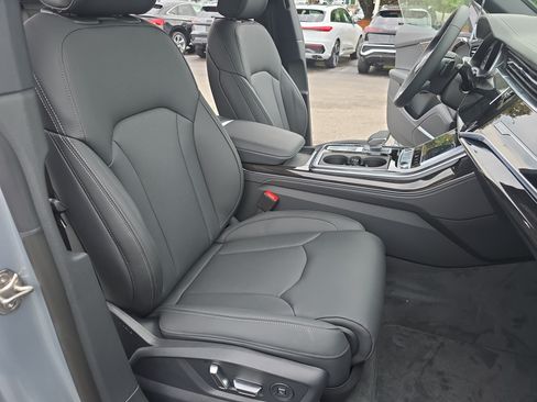 New 2026 Audi Q8 Prestige AWD/4WD image 10