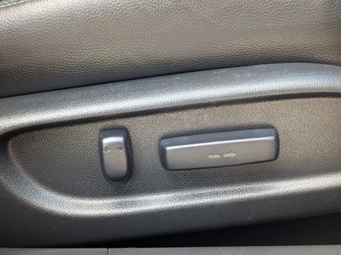 Used 2015 Honda Accord EX-L image 42