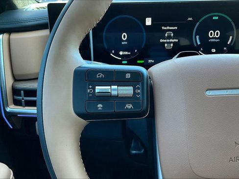 Used 2026 Hyundai Santa Fe Calligraphy image 21