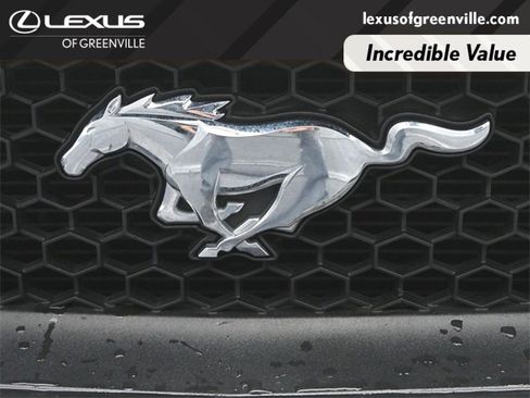 Used 2016 Ford Mustang GT Premium w/ Equipment Group 401A image 26