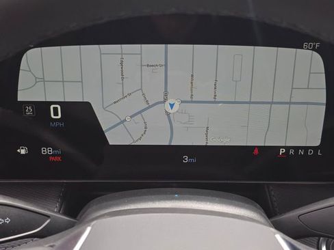 New 2026 Chevrolet Equinox LT FWD image 27