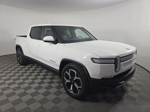 Used 2022 Rivian R1T Launch Edition AWD/4WD image 7