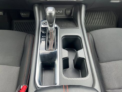 Certified 2024 Nissan Sentra SR image 11