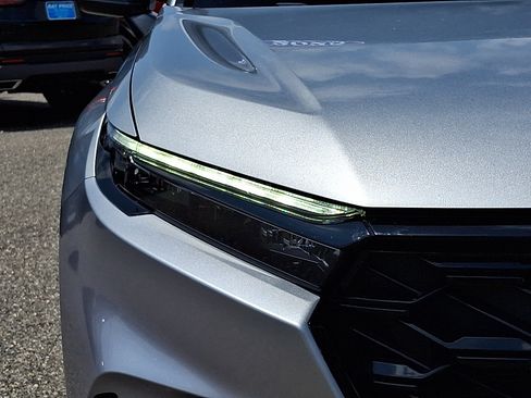 Certified 2025 Honda CR-V Sport Touring image 10