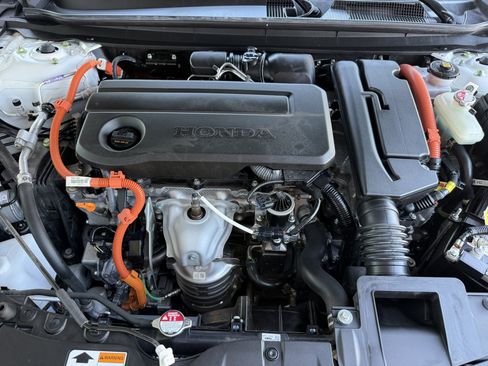 Used 2023 Honda Accord Sport image 39