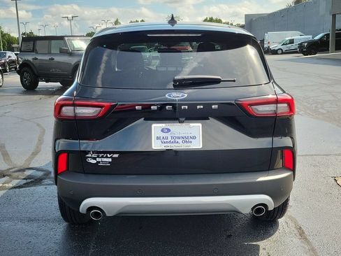 Certified 2024 Ford Escape Active w/ Tech Pack #1 FWD image 5