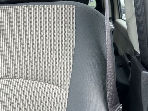 Used 2012 RAM 1500 Big Horn w/ Luxury Group image 14