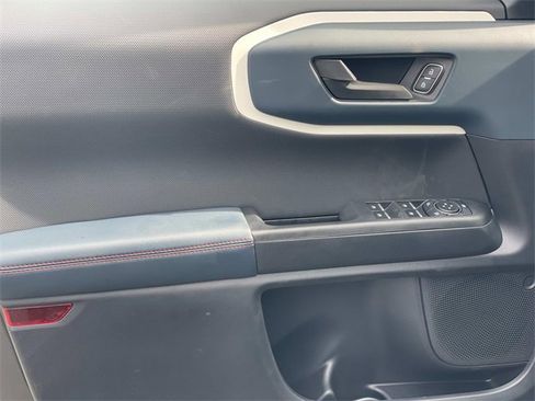 New 2025 Ford Bronco Sport Heritage image 16