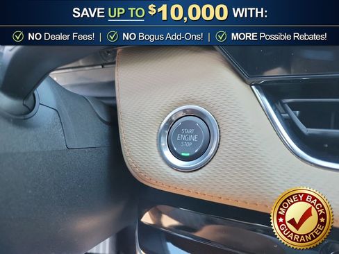 New 2026 Chevrolet Equinox ACTIV w/ Convenience Package III FWD image 28