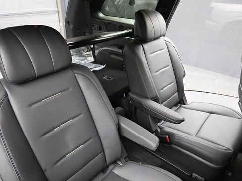 New 2026 Hyundai Palisade Calligraphy image 17