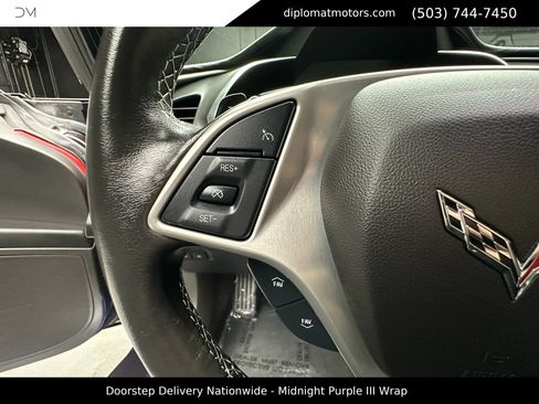Used 2018 Chevrolet Corvette Z06 image 29