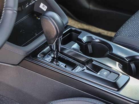 New 2026 Subaru Forester Premium image 15