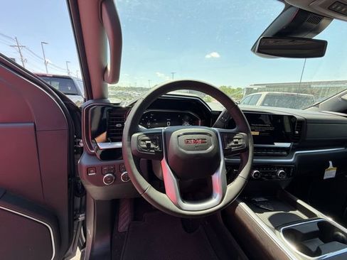 New 2026 GMC Sierra 2500 SLT AWD/4WD image 12