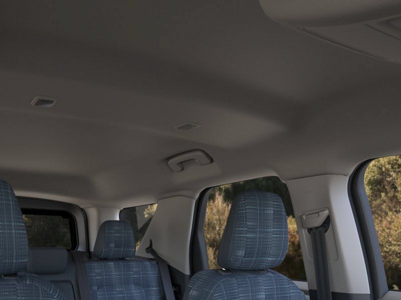 New 2026 Ford Bronco Sport Heritage AWD/4WD image 24