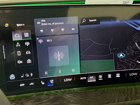 New 2025 Audi Q5 Premium Plus image 14