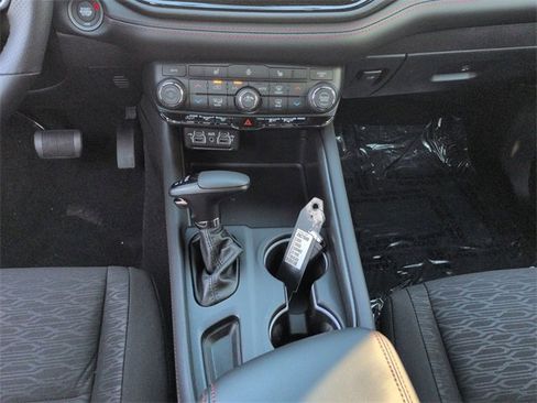 New 2026 Dodge Durango GT w/ Blacktop Package image 19