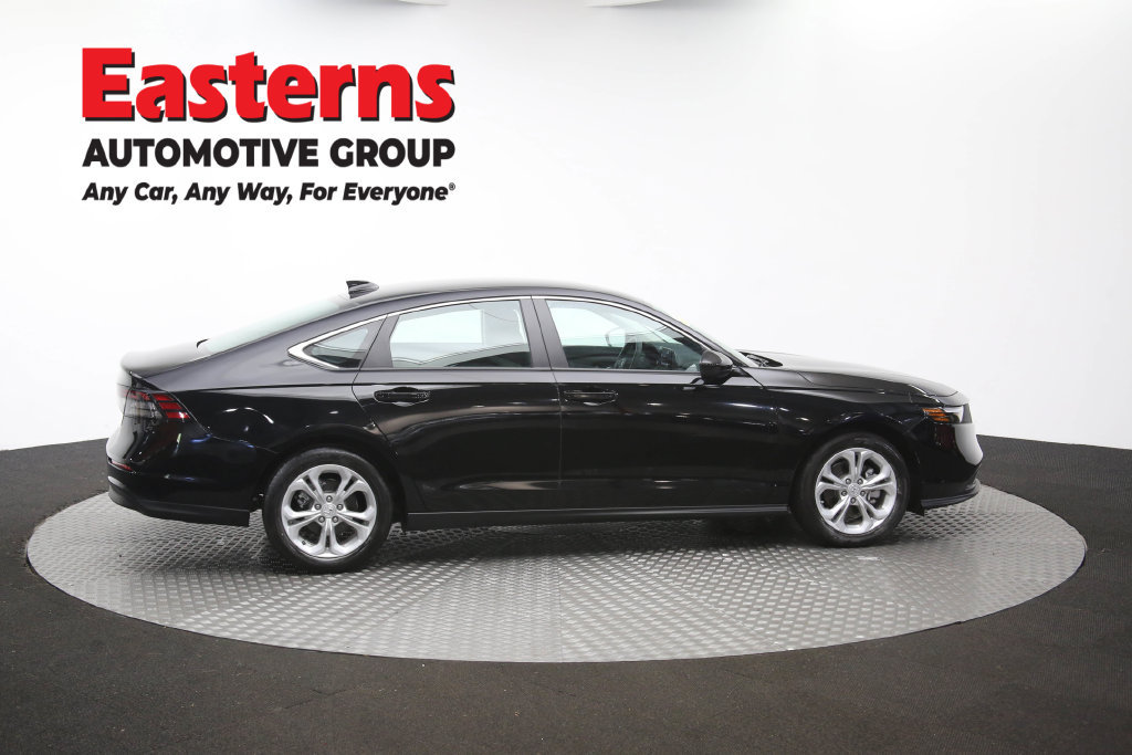 Used 2023 Honda Accord LX image 44