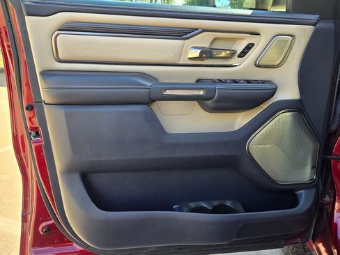 Used 2021 RAM 1500 Limited AWD/4WD image 14
