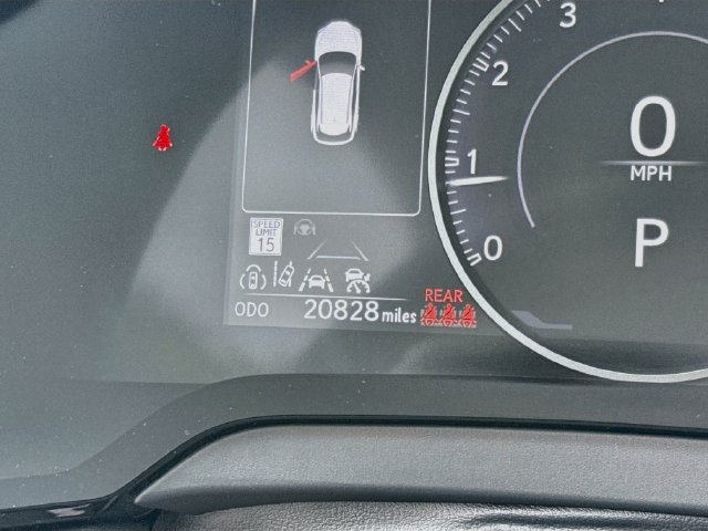 Used 2023 Lexus RX 350 Premium Plus w/ Cold Area Package FWD image 43