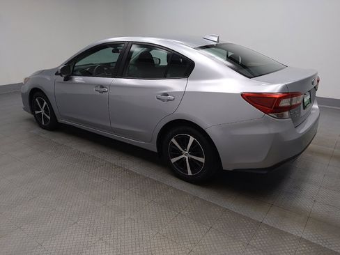 Used 2021 Subaru Impreza 2.0i Premium AWD/4WD image 3