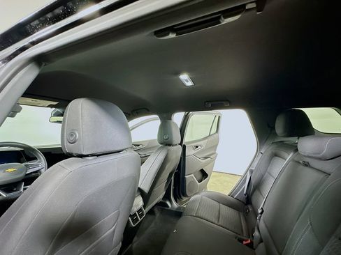Used 2026 Chevrolet Equinox LT FWD image 13