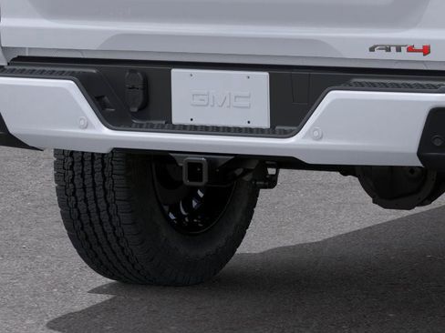 New 2026 GMC Canyon AT4 w/ Technology Plus Package image 14