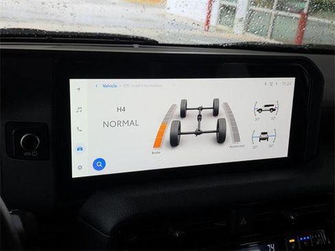 Certified 2024 Toyota Land Cruiser image 23