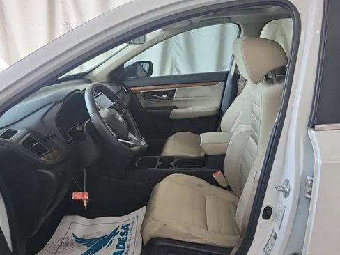 Used 2021 Honda CR-V EX image 9
