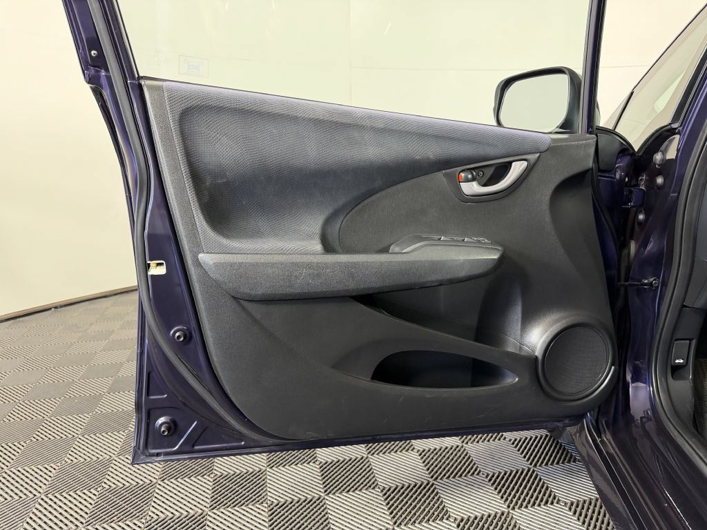 Used 2010 Honda Fit Sport image 14