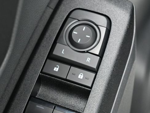 Certified 2026 Toyota RAV4 LE AWD/4WD image 11