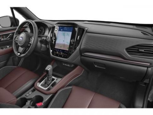 New 2026 Subaru Forester Touring image 17