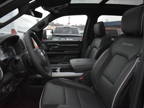 New 2026 RAM 1500 Laramie image 17