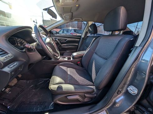 Used 2017 Nissan Altima 2.5 S image 15