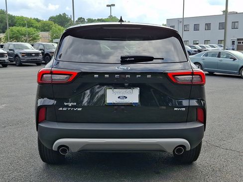 Certified 2023 Ford Escape Active AWD/4WD image 5