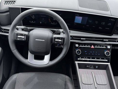 New 2026 Hyundai Santa Fe SE image 17