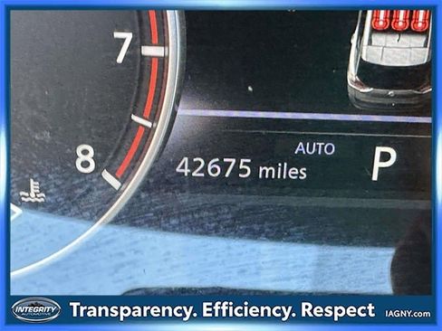 Certified 2023 Nissan Rogue SV image 39