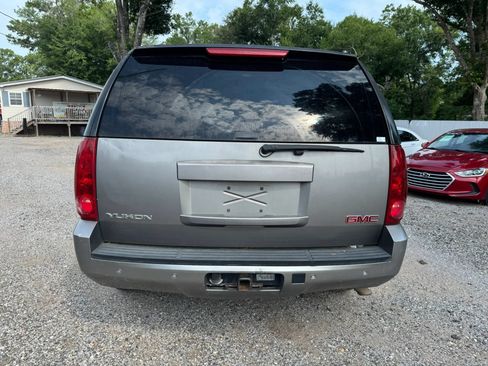 Used 2007 GMC Yukon SLE RWD image 4