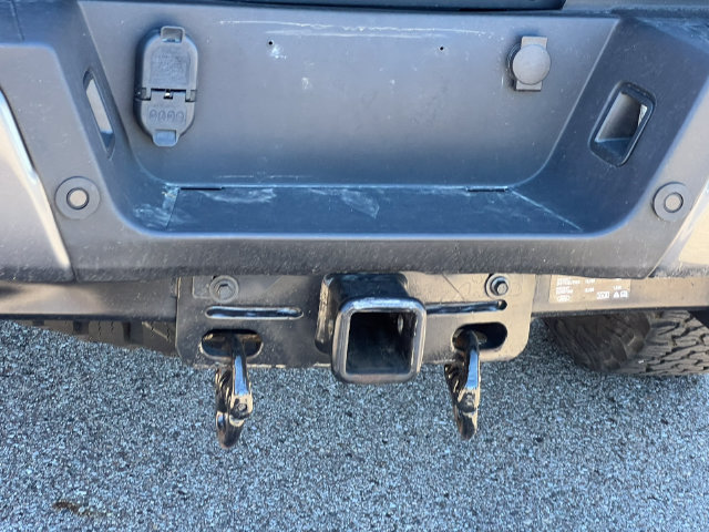 Used 2021 Ford F250 Lariat AWD/4WD image 11