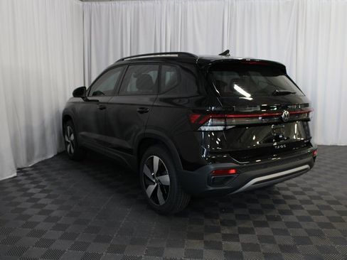New 2025 Volkswagen Taos S image 21
