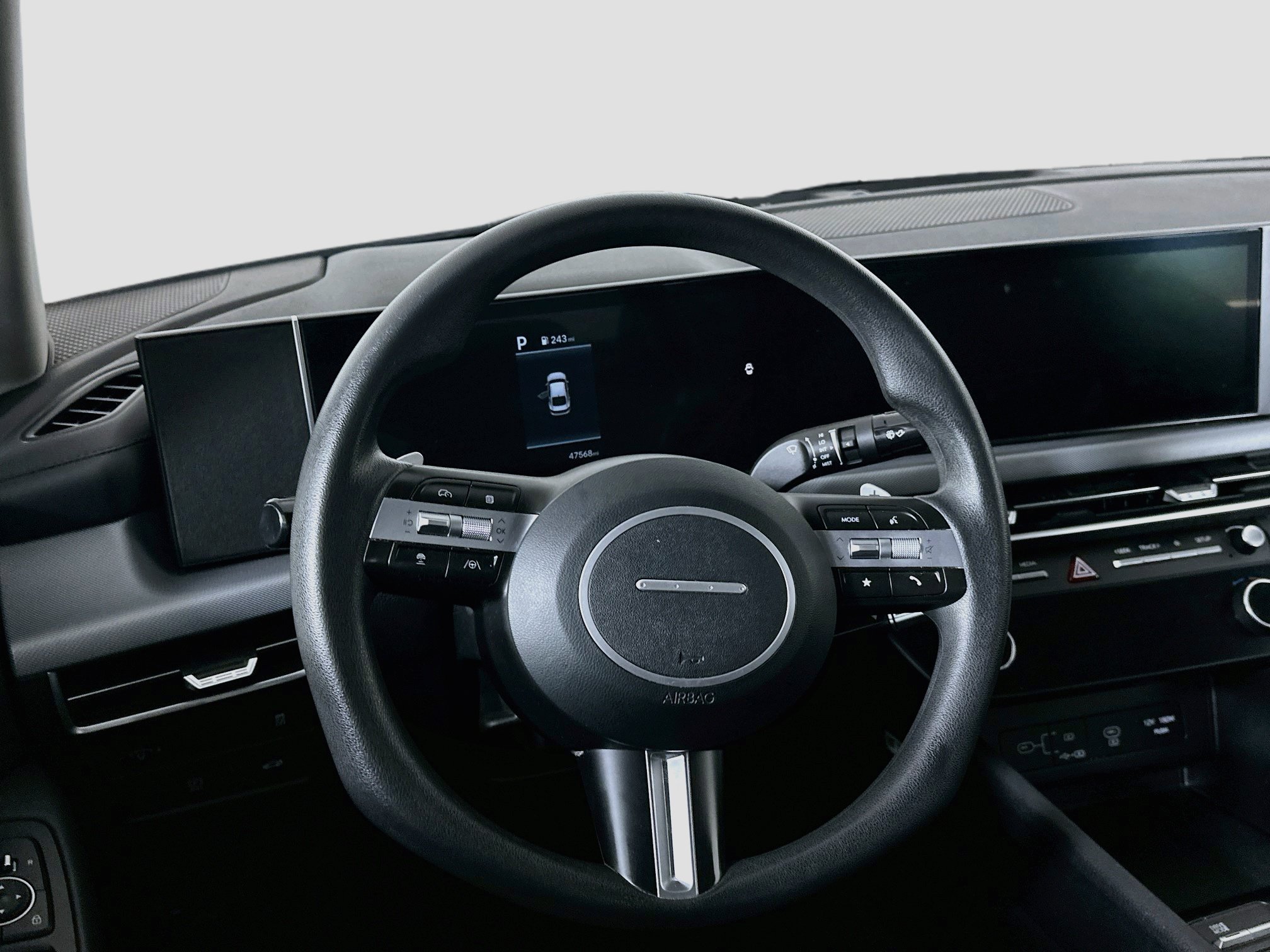 Used 2025 Hyundai Sonata SEL FWD image 18