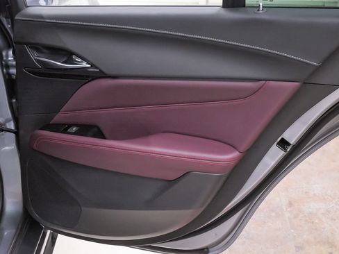 Used 2024 Cadillac CT4 Sport w/ Technology Package RWD image 28
