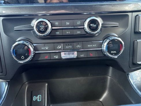 Used 2021 Ford F150 XLT w/ Equipment Group 302A High image 21