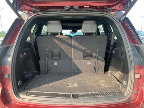 Used 2021 Jeep Grand Cherokee L Laredo AWD/4WD image 21