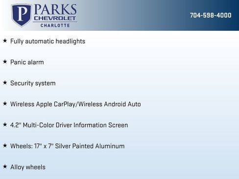 Certified 2024 GMC Terrain SLE image 14
